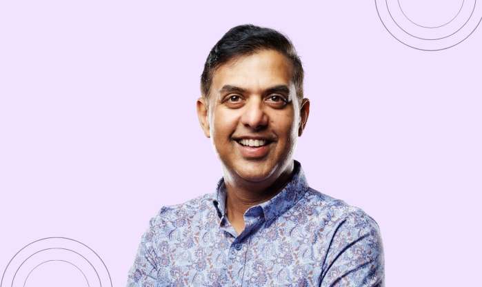 Prakash Kota appointed as Chief Transformation Officer at UKG